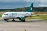 Airbus A319-112