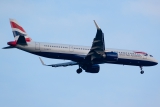 Airbus A321-251NX