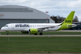 Airbus A220-300