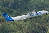 Bombardier DHC-8-402 Q400