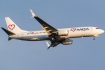 Boeing 737-85F