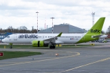 Airbus A220-300