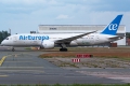 Boeing 787-8 Dreamliner