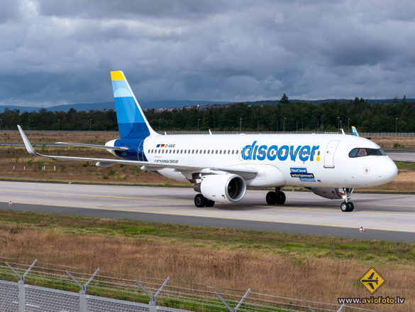 Airbus A320-214