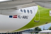Airbus A220-300