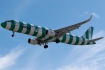 Airbus A321-211