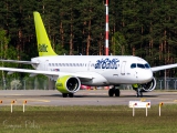 Airbus A220-300