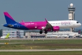 Airbus A321-271NX