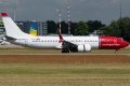 Boeing 737-8 MAX