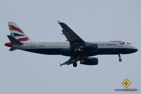 Airbus A320-232