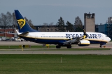 Boeing 737-8AS