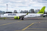 Airbus A220-300