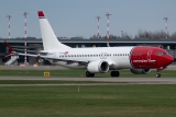 Boeing 737-8 MAX
