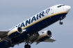 Boeing 737-8AS