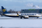 Boeing 737-8 MAX 200