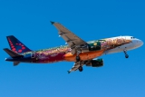 Airbus A320-214
