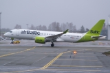 Airbus A220-300