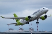 Airbus A220-300