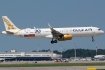 Airbus A321-253NX