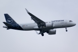 Airbus A320-271N