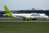Airbus A220-300
