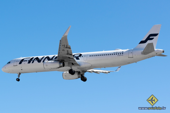 Airbus A321-231