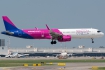 Airbus A321-271NX