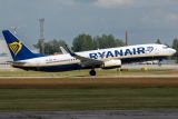 Boeing 737-8AS