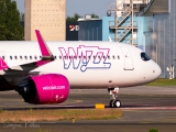 Airbus A321-271NX