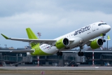 Airbus A220-300