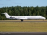 Bombardier CRJ-900ER (CL-600-2D24)