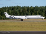 Bombardier CRJ-900ER (CL-600-2D24)