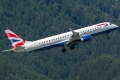 Embraer 190SR (ERJ-190-100SR)