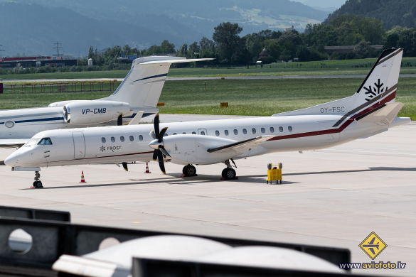 Saab 2000