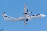 ATR ATR-72-500 (ATR-72-212A)