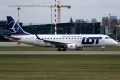 Embraer 175STD (ERJ-170-200STD)