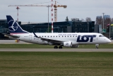 Embraer 175STD (ERJ-170-200STD)
