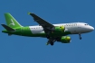 Airbus A319-111