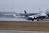 Boeing 737-8AS