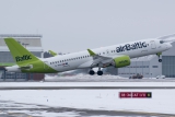 Airbus A220-300