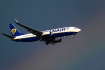 Boeing 737-8AS