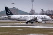 Airbus A320-214