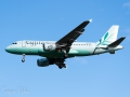 Airbus A319-114