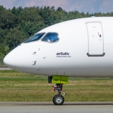 Airbus A220-300
