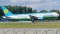Boeing 767-33P/ER
