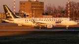 Embraer 170LR (ERJ-170-100LR)