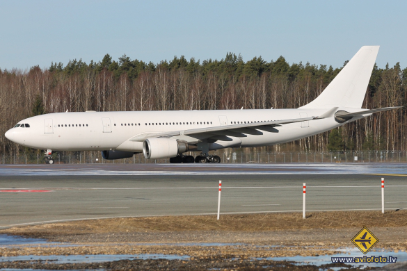 Airbus A330-202
