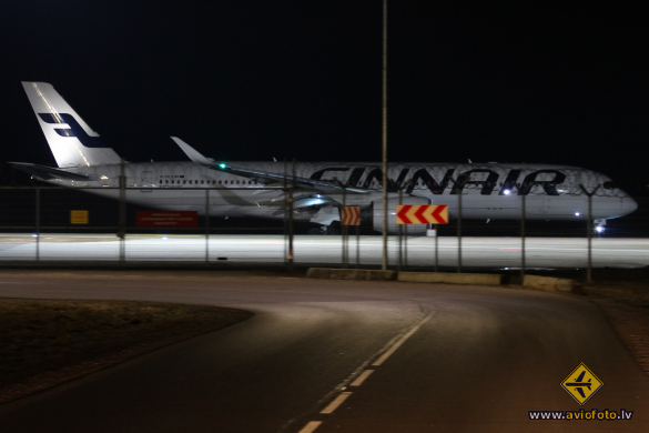 Airbus A350-941