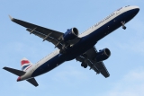 Airbus A321-251NX