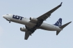 Boeing 737-89P